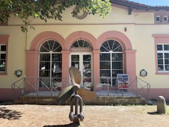 Museum im Brückenhaus (Speyer)